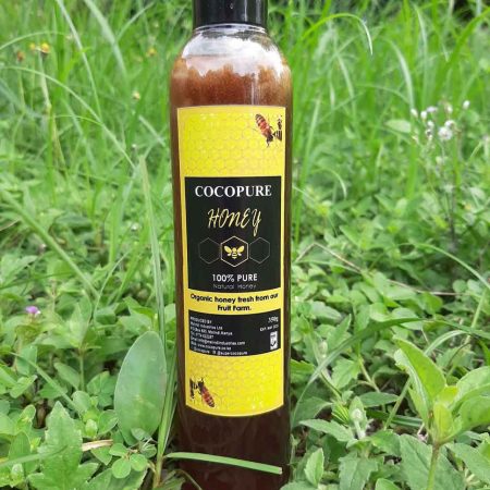Cocopure Honey Kenya